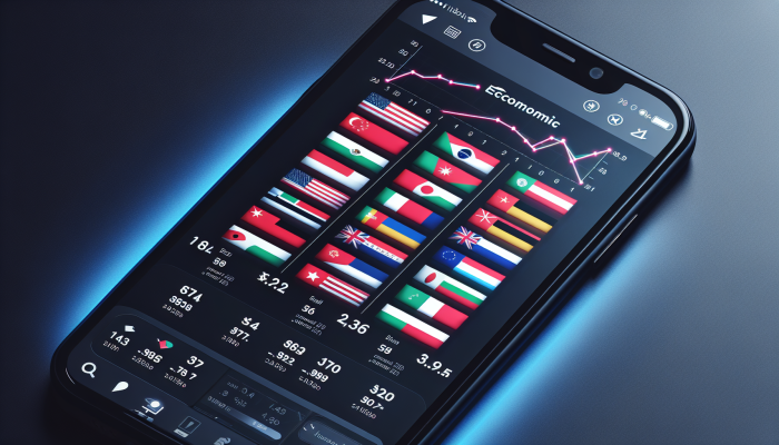 Classement des plus grandes économies