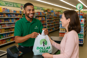 Dollar Tree