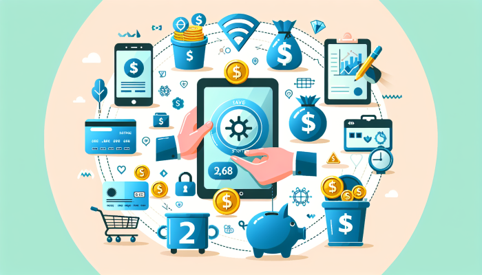 Aprenda a Economizar