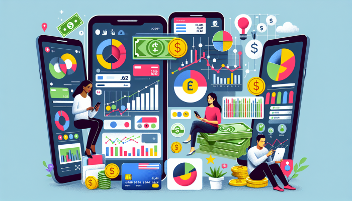 Planificación financiera