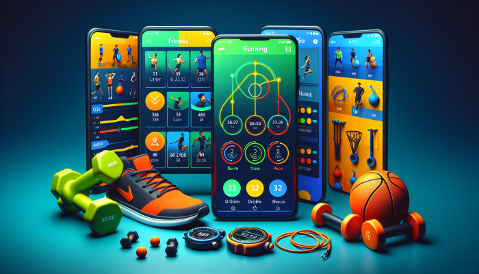 praticar esportes