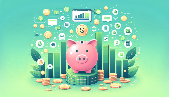 Il segreto del risparmio