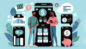 Finances pour les couples
