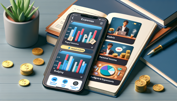 Educazione finanziaria