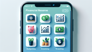 Reserva Financeira