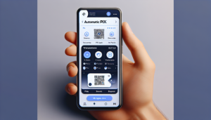 Pix Automático
