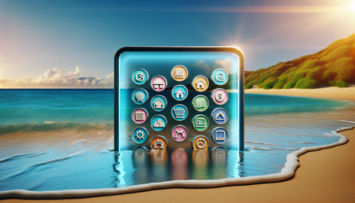 Acquistare una proprietà a Praia