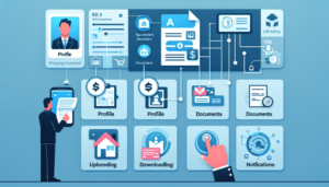 Documenti necessari per l'acquisto e la vendita di una proprietà