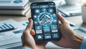 Prestito con proprietà