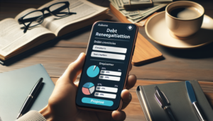 Rinegoziazione del debito