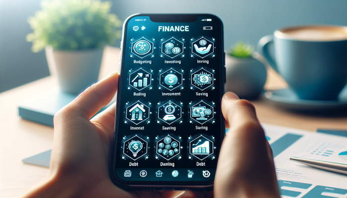 Mentalità finanziaria