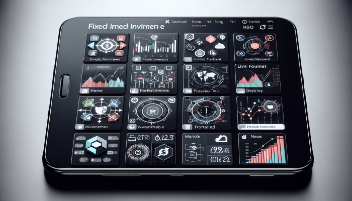 investimenti a reddito fisso