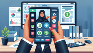 des applications pour suivre vos finances