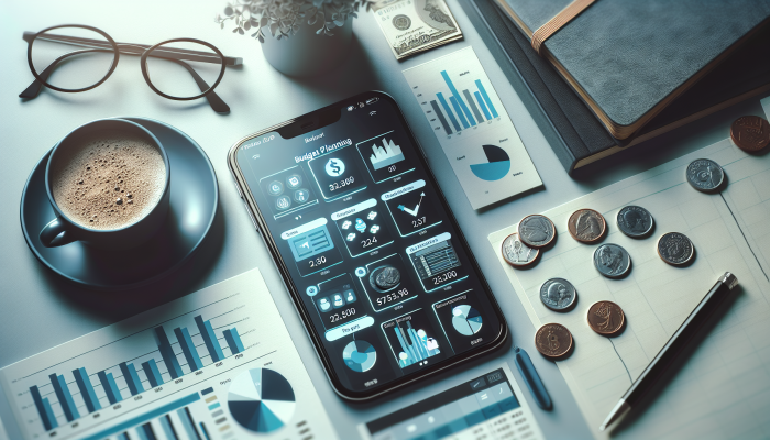 Pianificazione della spesa