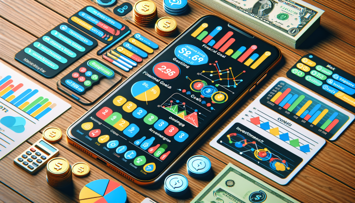 Obiettivi finanziari