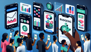 Objetivos financieros