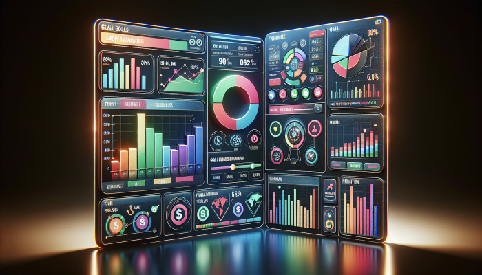 Objetivos financieros