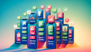 Independencia financiera