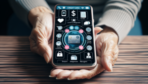 Carte de crédit pour les retraités