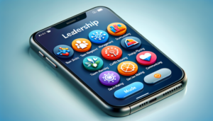 Compétences en matière de leadership