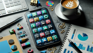 Foglio di calcolo per il controllo finanziario