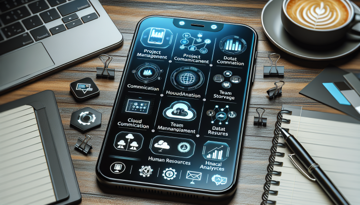 Inovação organizacional