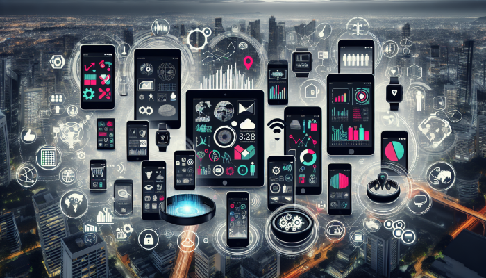 Tendências de consumo