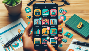 hábitos financeiros