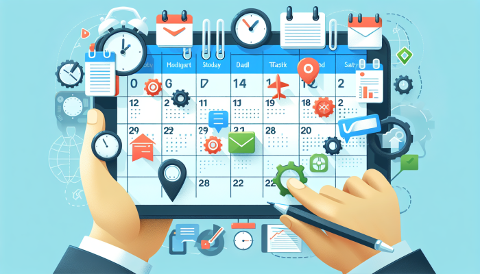 Calendário de obrigações do pequeno empreendedor