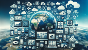 Empresas multinacionais