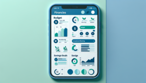 Finanças pessoais