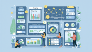 Como organizar as finanças pessoais