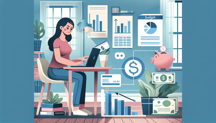 O que são finanças pessoais