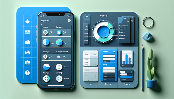 Como se organizar para os gastos