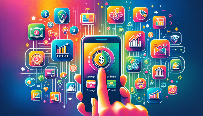 Educação financeira