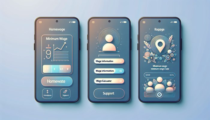 Novo salário mínimo