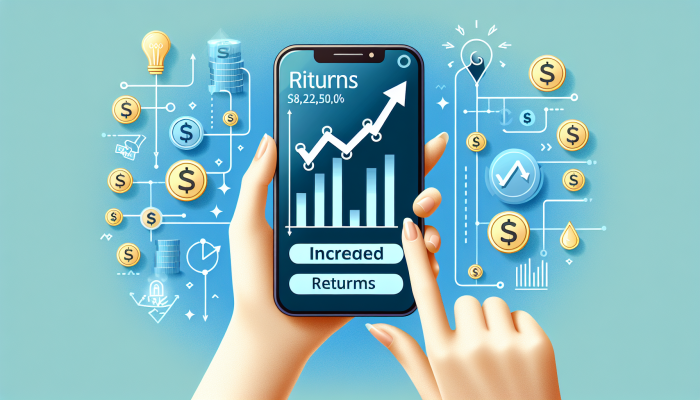 banco digital rende mais
