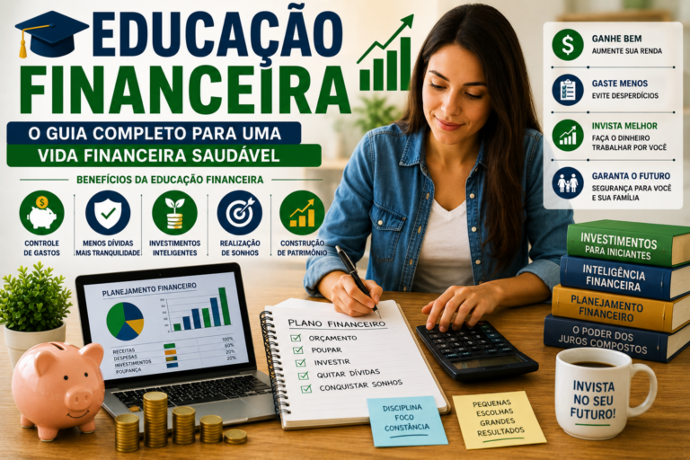 éducation financière