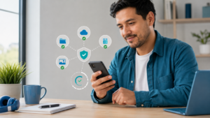 Limpiar, organizar y acelerar el iPhone sin perder tus archivos