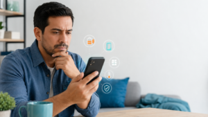 ¿Tu celular está lento, se calienta o puede tener un virus?