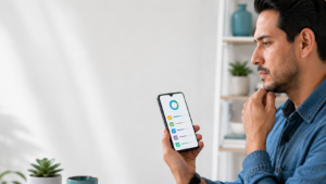 Tu iPhone está lento o tiene el almacenamiento lleno